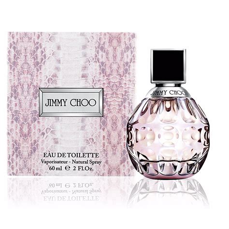 jimmy choo perfume at boots